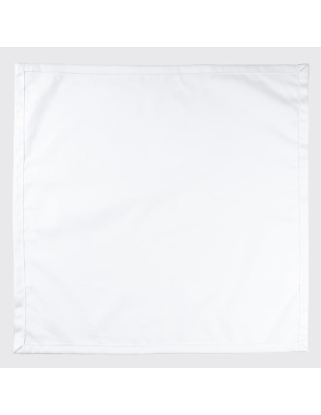 Servilletas de tejido Sarga