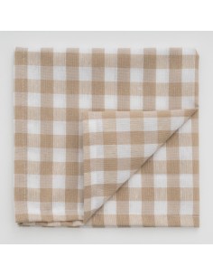 Servilletas de Tela Estampada 2