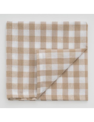 Servilletas de Tela Estampada