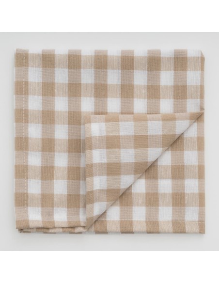 Servilletas de Tela Estampada