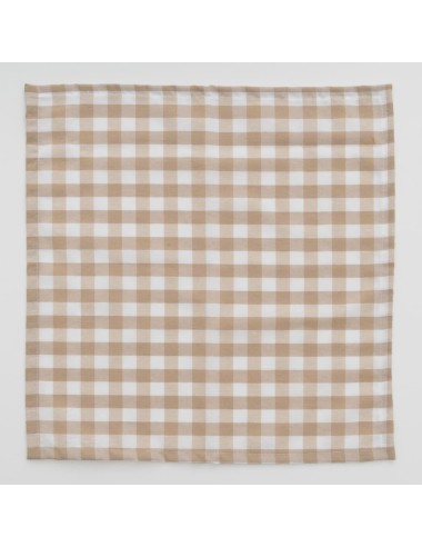 Servilletas de Tela Estampada