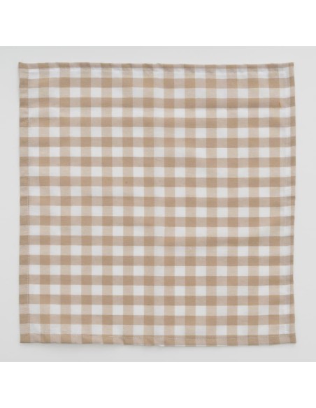 Servilletas de Tela Estampada