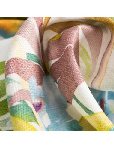 Mantel Rectangular Estampado