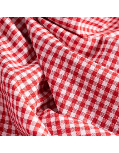 Toalha mesa retangular estampada