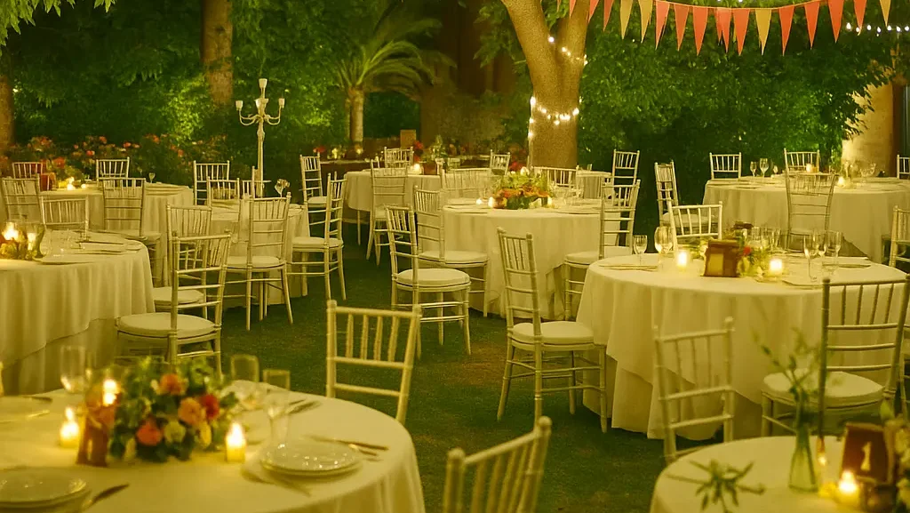 organizar-eventos-en-el-jardin
