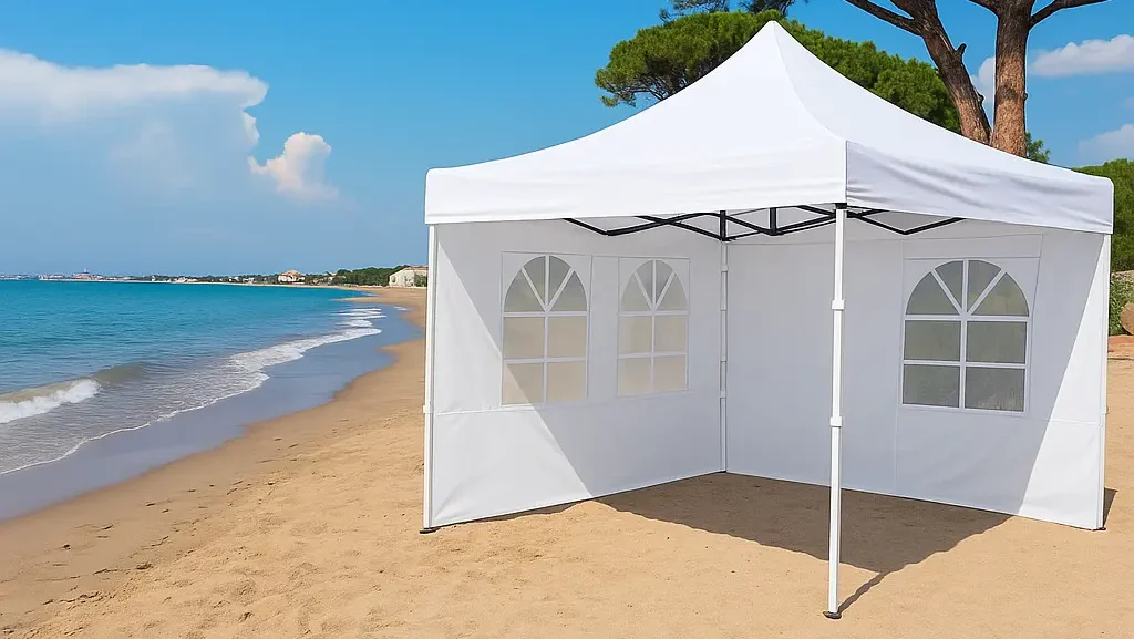 mejores-carpas-para-la-playa