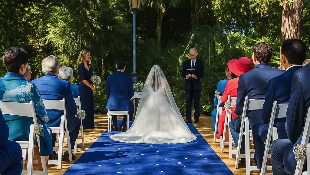 como-organizar-una-boda