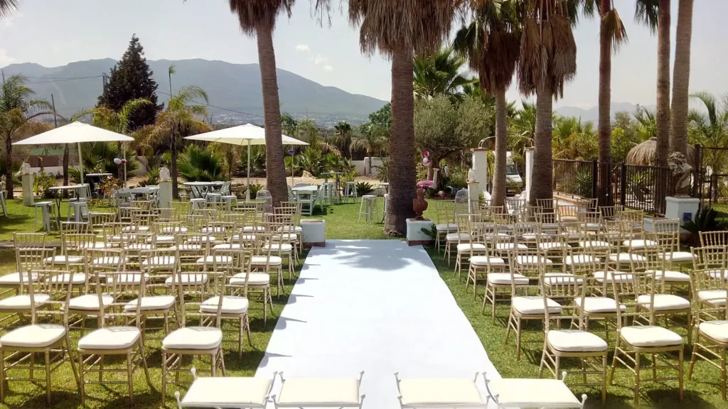 Qué es el protocolo de un evento