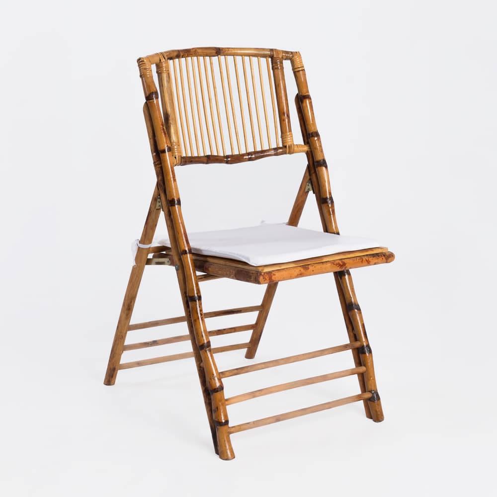 Black Friday 15 Silla Bambú