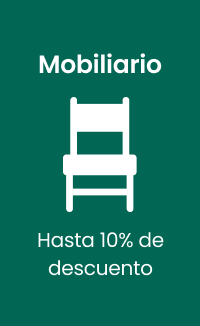 Black Friday 4 ofertas en mobiliario