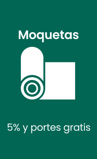 Black Friday 6 Moquetas Black Week Solycarpa