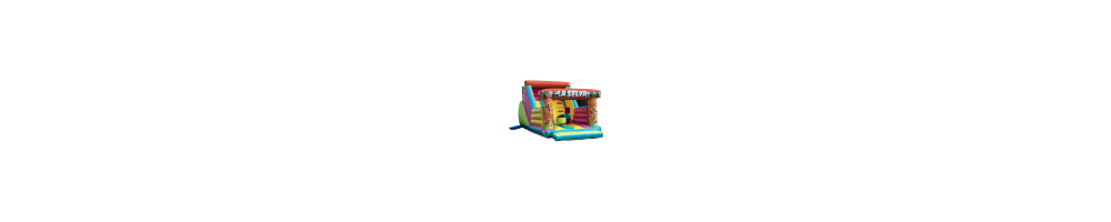 Decoración y Animación