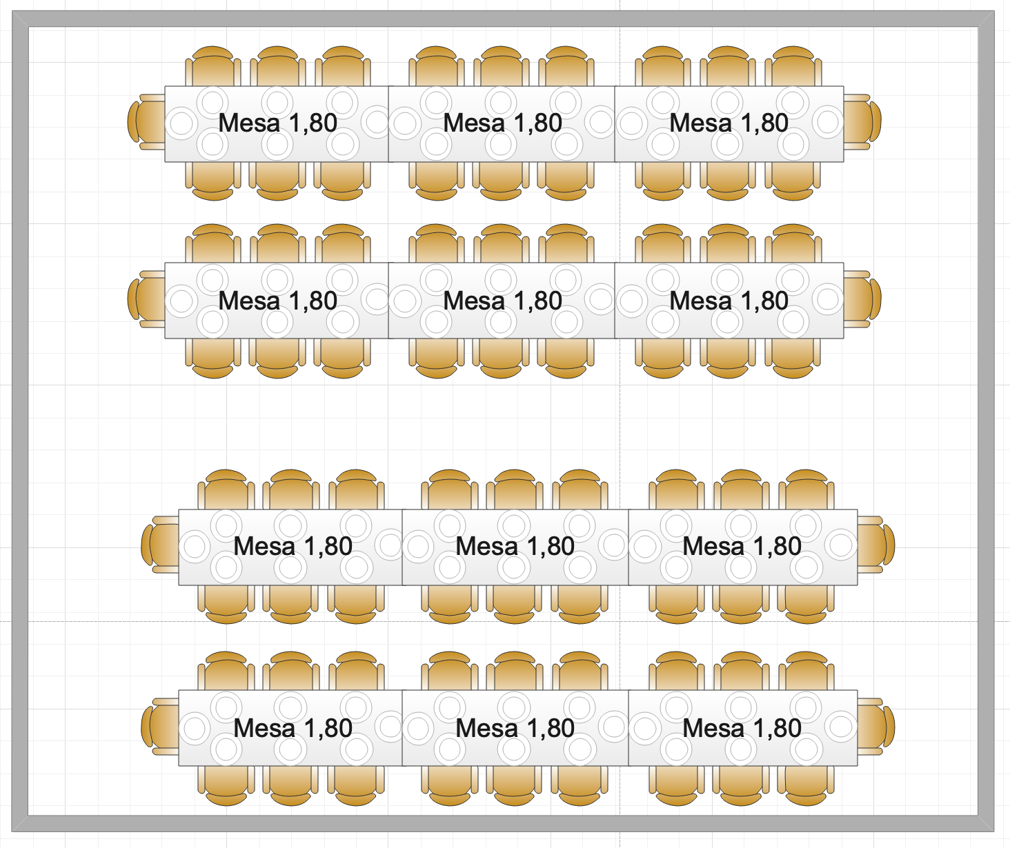 Carpa 5x6 PREMIUM PLUS - Eventos MilMar - Mejor Precio